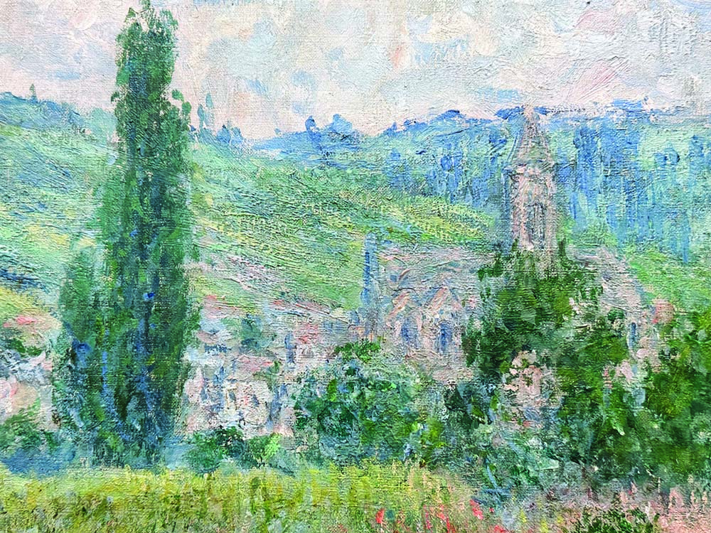 ผู้หญิง แหวกฟ้าหาฝัน Claude Monet In Kunsthaus Zurich1 5381